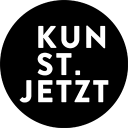 kunst.jetzt Logo kunst.jetzt